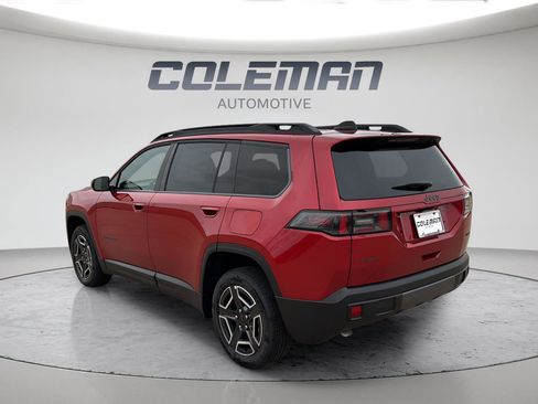 New 2026 Jeep Cherokee Limited AWD/4WD image 3