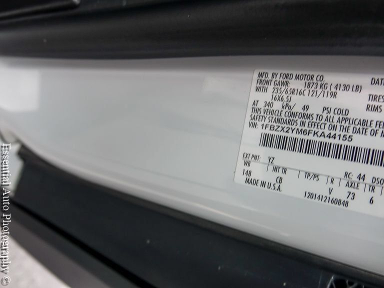 Used 2015 Ford Transit 350 XLT RWD image 29