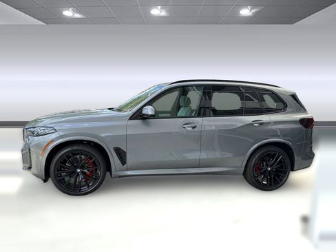 New 2026 BMW X5 xDrive40i w/ Executive Package AWD/4WD image 2