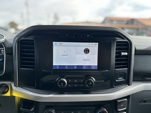 Used 2023 Ford F150 XLT image 20