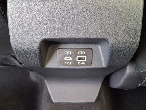 Used 2025 Subaru Crosstrek 2.5i Limited w/ Crosstrek Mirror Package image 10