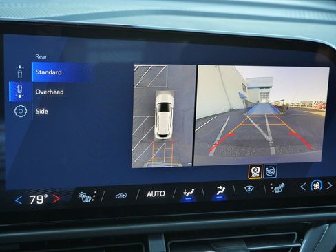 New 2026 Chevrolet Equinox EV LT w/ Comfort Package image 26