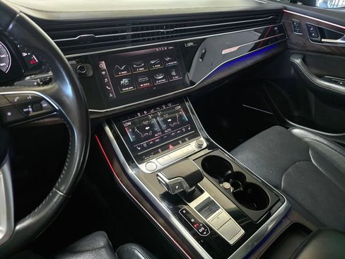 Used 2020 Audi Q7 3.0T Prestige AWD/4WD image 14