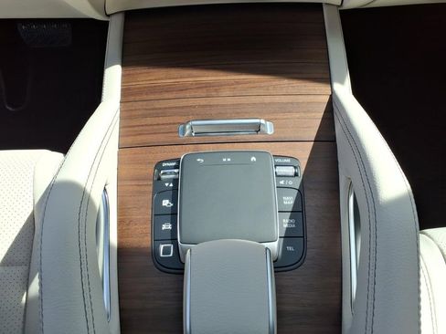 New 2026 Mercedes-Benz GLE 350 4MATIC image 24