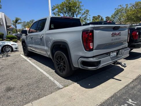 Certified 2024 GMC Sierra 1500 Elevation RWD image 7