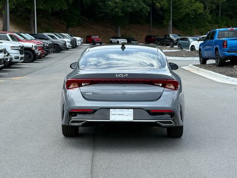 Used 2023 Kia K5 EX FWD image 5