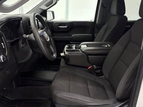 Used 2021 GMC Sierra 1500 4x4 Crew Cab w/ Sierra Value Package image 12