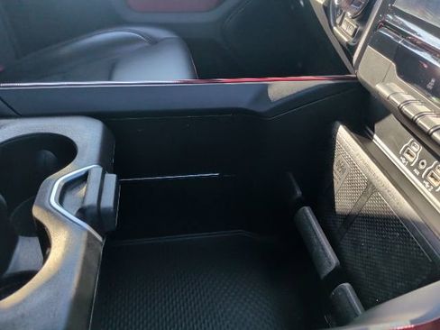 Used 2025 RAM 1500 Rebel w/ Rebel Level 1 Equipment Group image 26