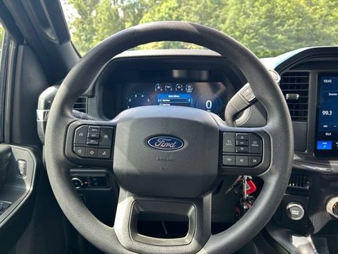 Used 2025 Ford F150 STX w/ Equipment Group 200A RWD image 20