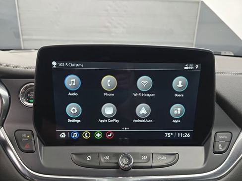 Used 2023 Chevrolet Blazer LT w/ Convenience Package image 34