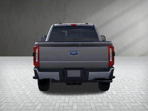 New 2026 Ford F250 Lariat w/ Tremor Off-Road Package image 6