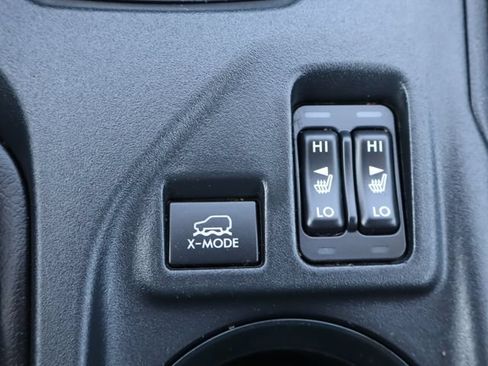Certified 2021 Subaru Crosstrek 2.0i Premium AWD/4WD image 30