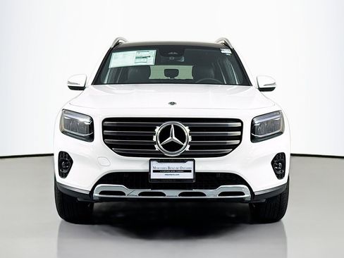 New 2026 Mercedes-Benz GLB 250 image 2