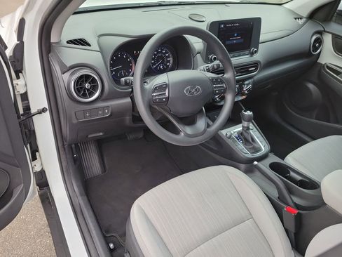 Certified 2023 Hyundai Kona SEL image 20