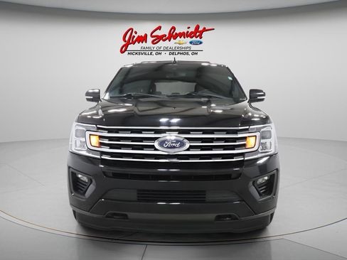 Used 2021 Ford Expedition XLT AWD/4WD image 3