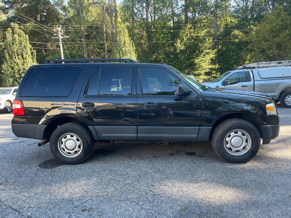 Used 2013 Ford Expedition XL w/ HD Trailer Tow Pkg AWD/4WD image 4