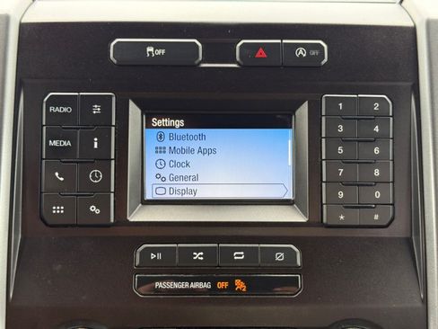 Used 2018 Ford F150 XLT w/ XTR Package AWD/4WD image 14