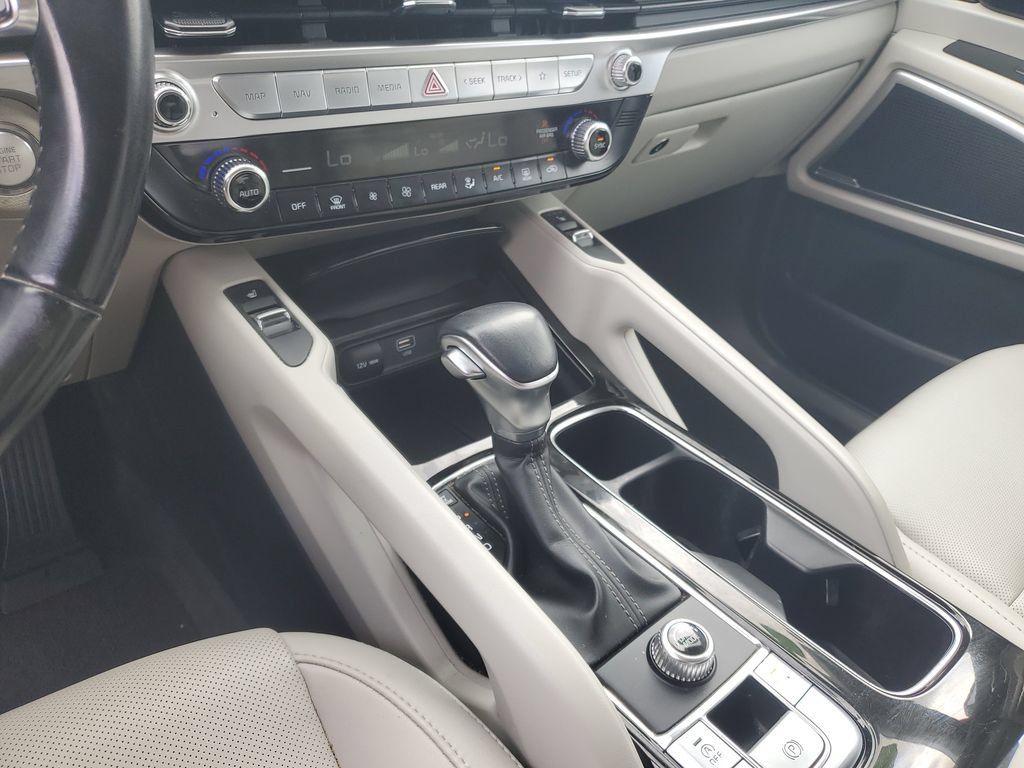 Used 2023 Kia Telluride S FWD image 20