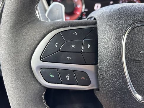 Used 2019 Dodge Challenger SRT Hellcat Redeye RWD image 25