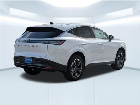 New 2026 Nissan Murano SL image 6