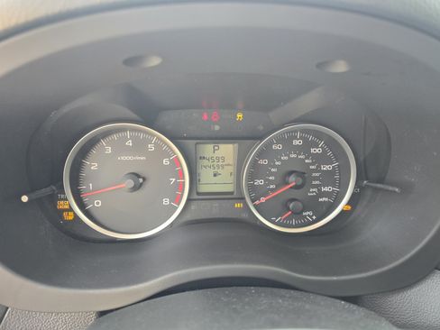 Used 2014 Subaru Forester 2.5i AWD/4WD image 20