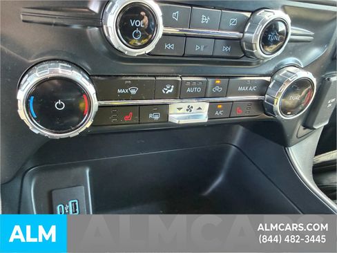 Used 2024 Ford F150 Tremor w/ Tow/Haul Package AWD/4WD image 22