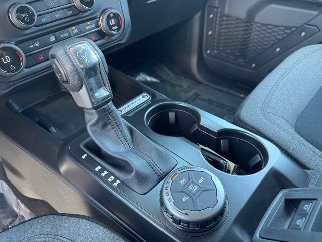Used 2026 Ford Bronco Big Bend AWD/4WD image 26