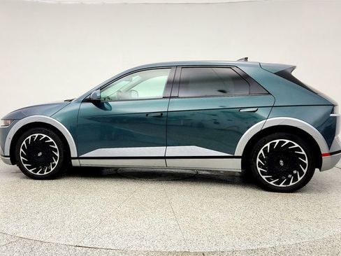 Used 2023 Hyundai Ioniq 5 Limited image 8