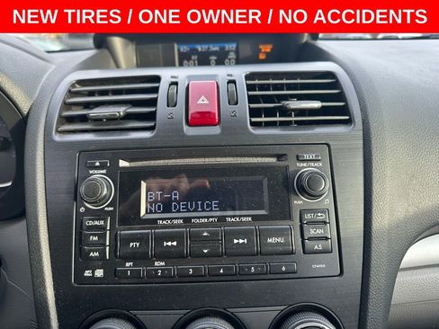 Used 2015 Subaru Forester 2.5i w/ Alloy Wheel Package image 11