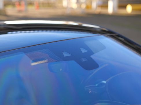 Used 2021 Jaguar F-TYPE R image 51