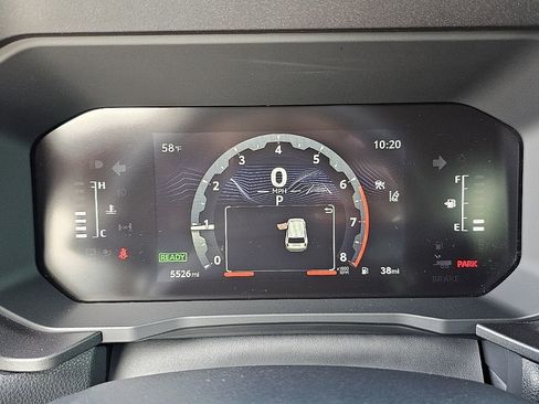 Used 2025 Toyota Land Cruiser image 36