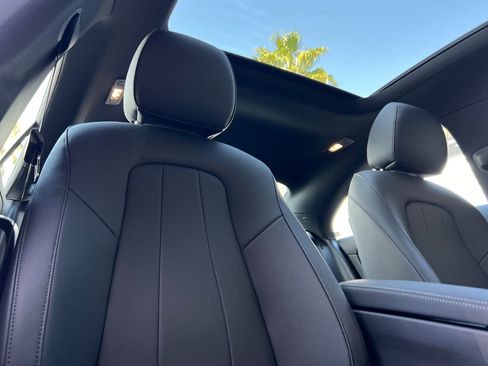 New 2025 Mercedes-Benz CLA 250 image 14