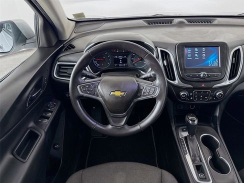 Used 2018 Chevrolet Equinox LT AWD/4WD image 22