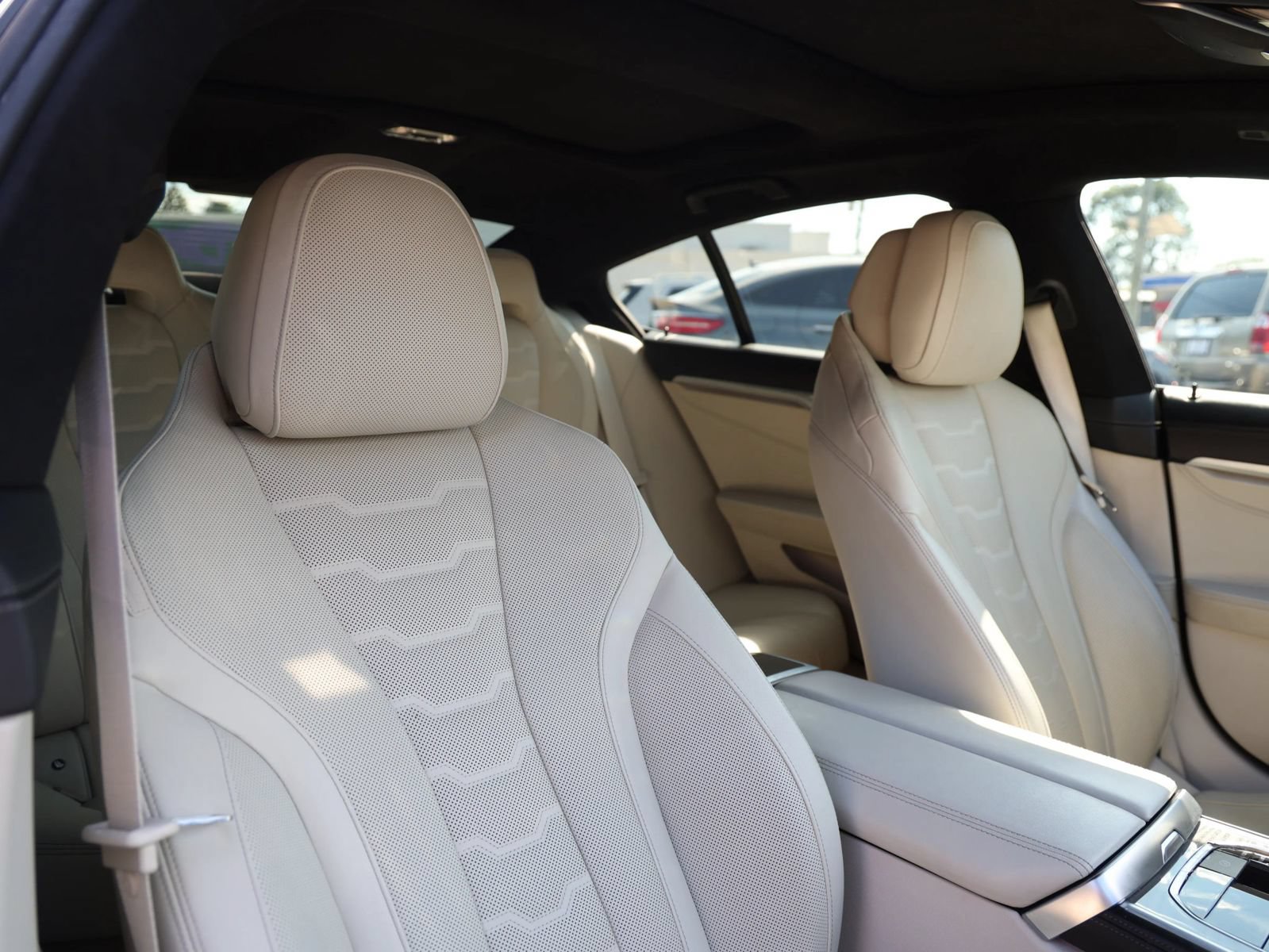 Used 2021 BMW M850i Gran Coupe xDrive AWD/4WD image 31