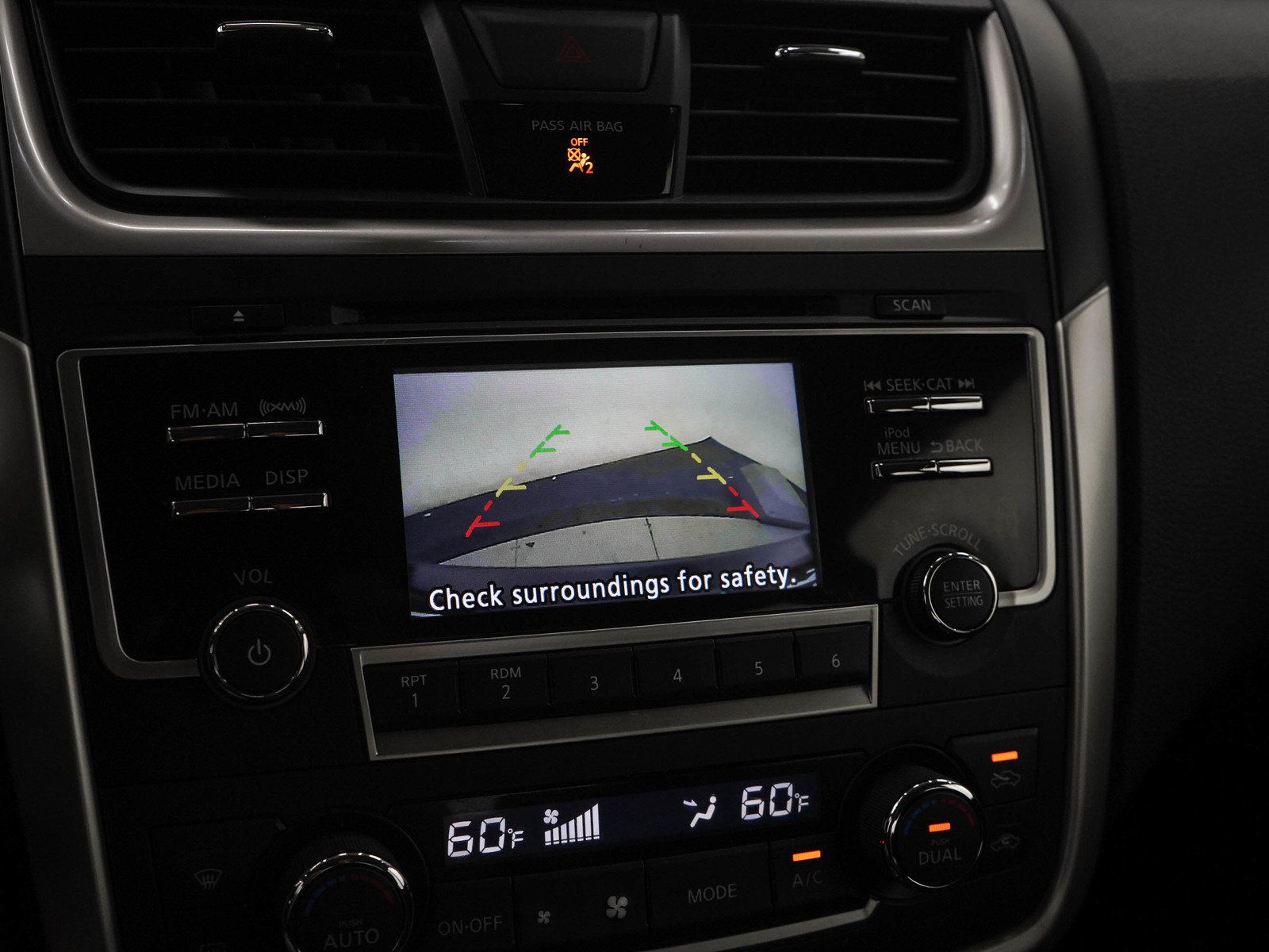 Used 2017 Nissan Altima 2.5 SV FWD image 21