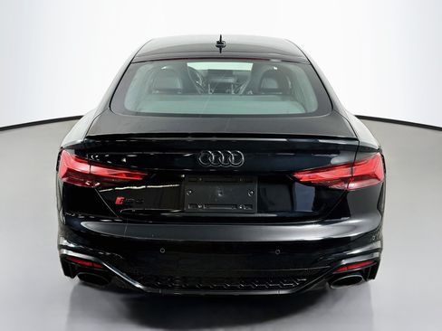 Used 2021 Audi RS 5 Sportback w/ Dynamic Package AWD/4WD image 6