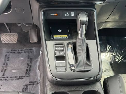Used 2024 Honda CR-V EX-L image 21