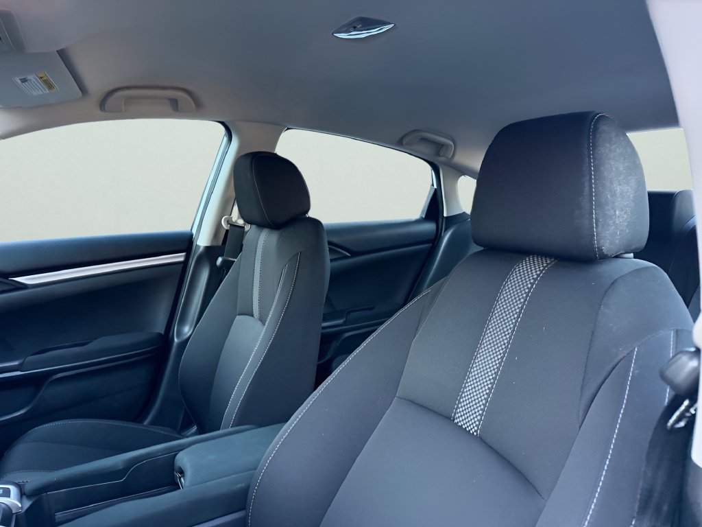Used 2020 Honda Civic LX image 14