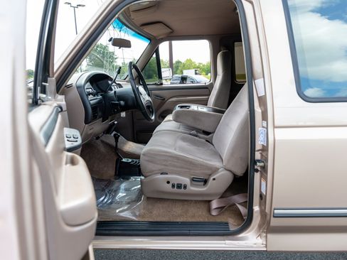 Used 1997 Ford F250 4x4 SuperCab Heavy Duty image 35