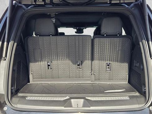 New 2026 Chevrolet Tahoe Premier AWD/4WD image 7