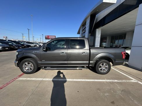 Used 2016 Ford F150 XLT w/ Equipment Group 302A Luxury image 2