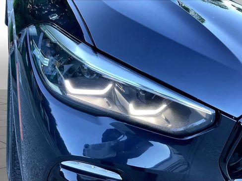 Used 2021 BMW X5 xDrive45e w/ M Sport Package AWD/4WD image 26