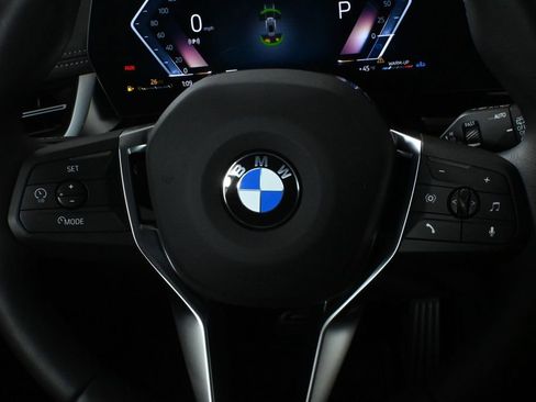 New 2026 BMW X1 xDrive28i w/ Technology Package image 19