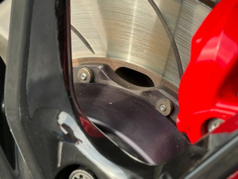 Used 2025 Porsche 718 Cayman S image 16