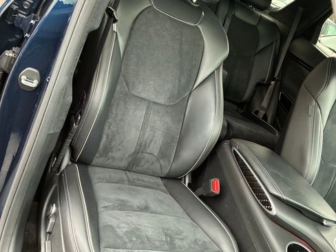 Used 2022 Genesis GV70 3.5T Sport w/ Sport Prestige Package image 19