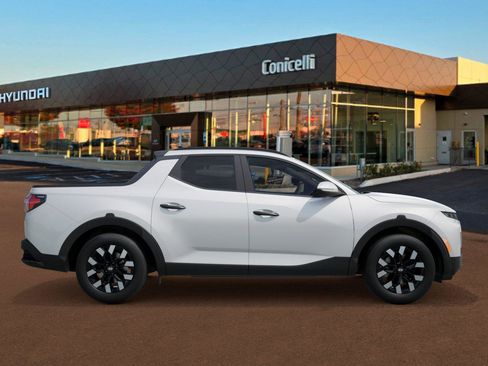 New 2026 Hyundai Santa Cruz SEL AWD/4WD image 7