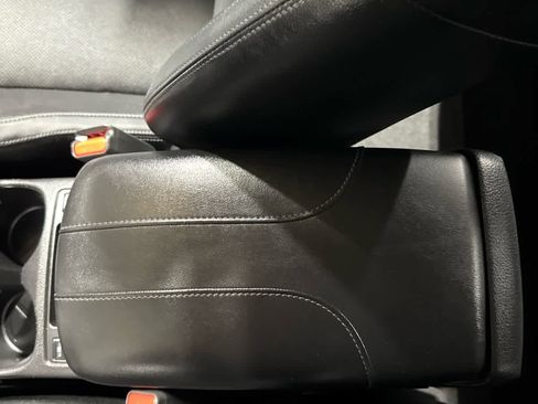 Used 2022 Nissan Rogue Sport SL image 17