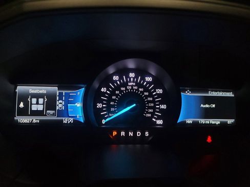 Used 2022 Ford Edge SE w/ Cargo Accessory Package image 23