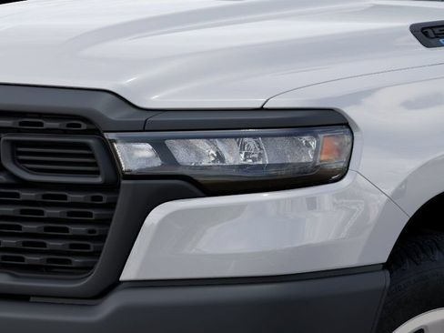 New 2026 RAM 1500 Tradesman AWD/4WD image 6