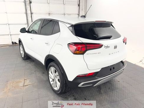 Used 2025 Buick Encore GX Preferred FWD image 7